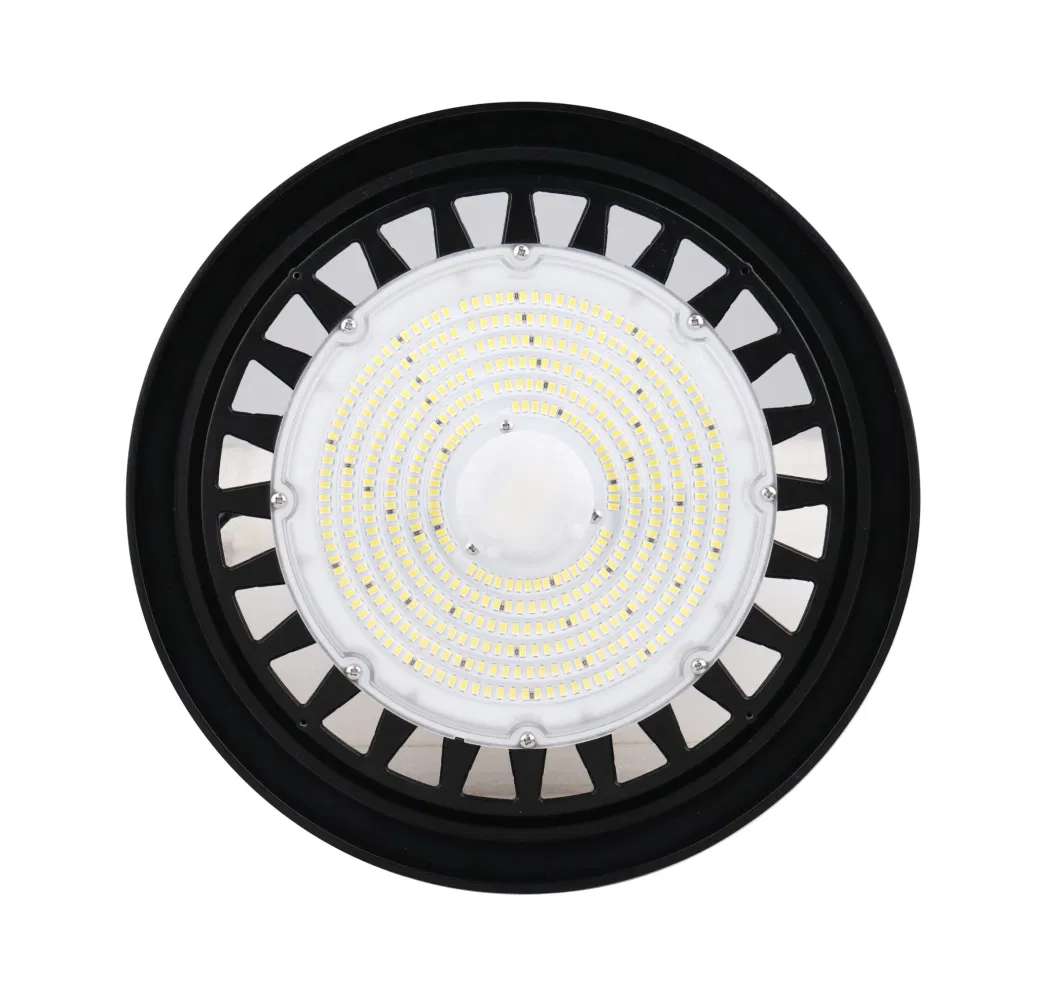 CCT Selectable UFO LED High Bay/ Highbay Light100W 150W 200W 240W