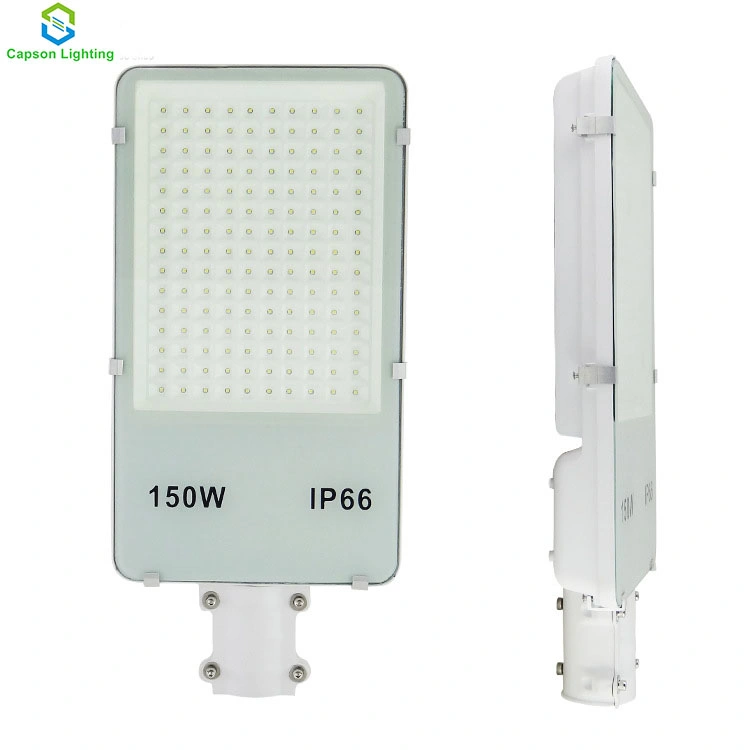 Distributor Price 30W 50W 70W 100W 150W Roadway Lighting Slim Outdoor Street Light Aluminium Lamp LED Street Light 30W IP66