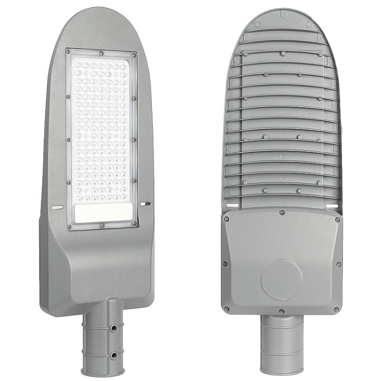 Corrosion Resistant Outdoor Urban Amenity Lighting LED Roadway & Street Lights